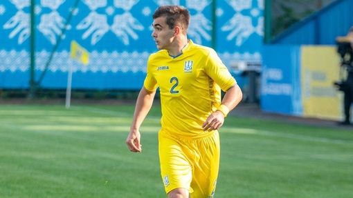 Прогноз на матч Азербайджан U21 — Украина U21