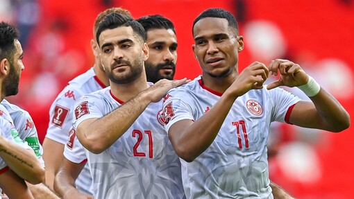 Прогноз на матч Новая Зеландия — Тунис