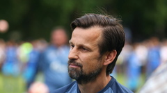Сергей Семак (главный тренер «Зенита»)
