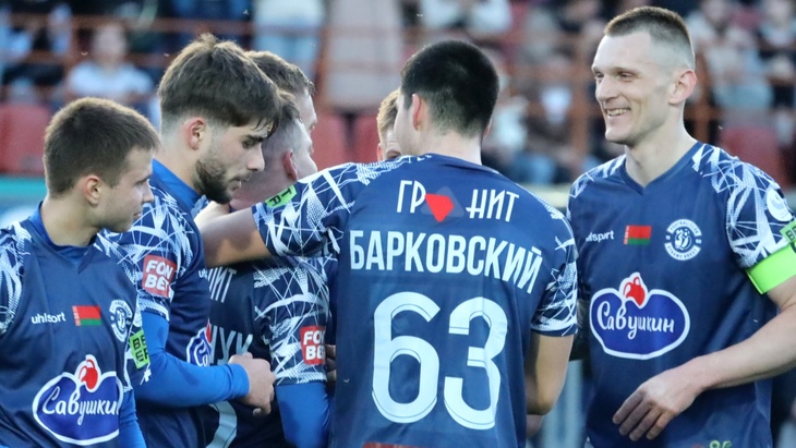 Прогноз и ставки на «Динамо-Брест» — «Витебск»