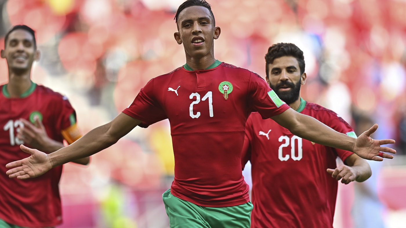 Марокко (U23) — Ирак (U23). Прогноз и ставки