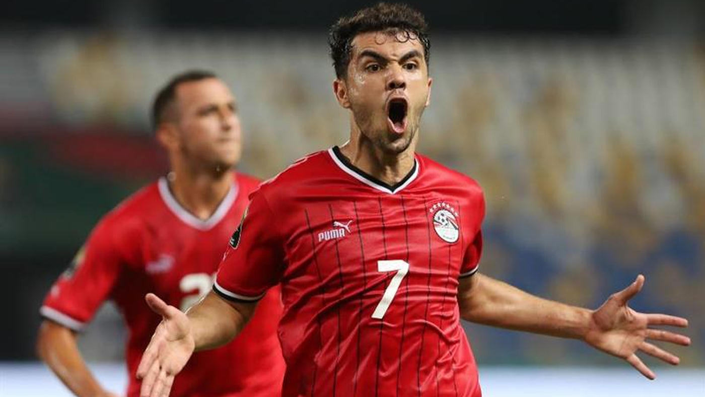 Египет (U23) — Парагвай (U23). Прогноз и ставки