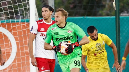 Прогноз на матч Корвинул — Астана