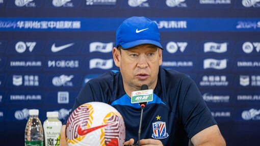 Прогноз на матч Шанхай Шэньхуа — Вайсел Кобе