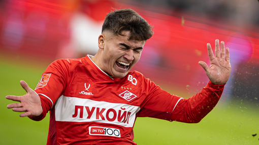 Прогноз на матч Акрон — Спартак