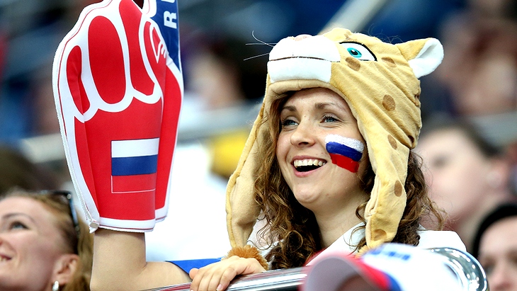 Прогноз и ставки на Прогнозы на матч Россия – Швеция 