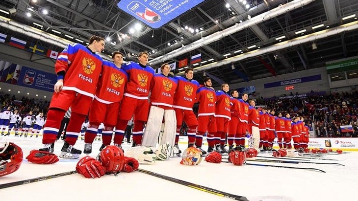 Прогноз на хоккей россия сша кто выигрывал чемпионат мира по хоккею
