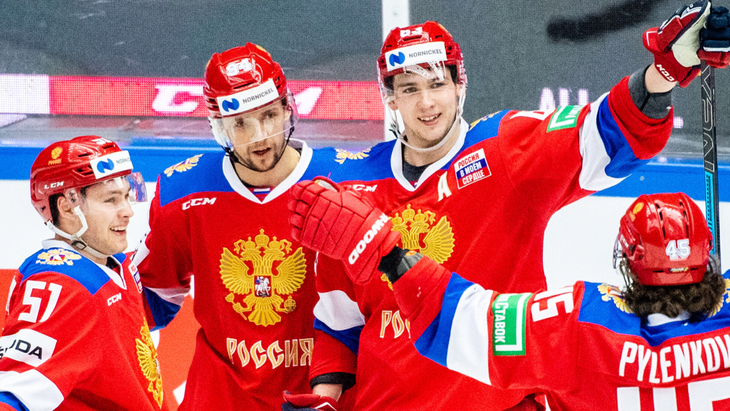 Ставка на россия швеция хоккей казино на деньги с бонусом для новичков