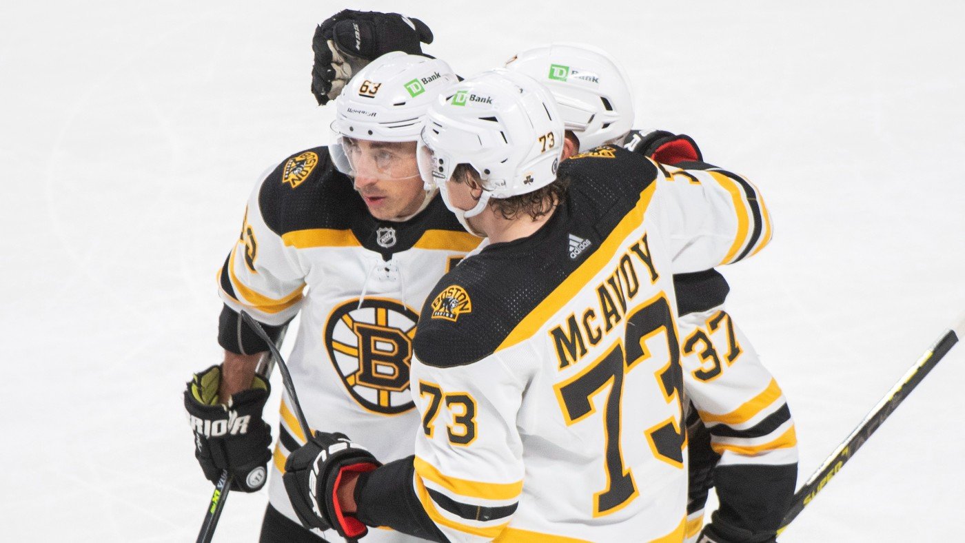 bet and forecast for 1.74 – Will Boston calmly deal with the Jackets?