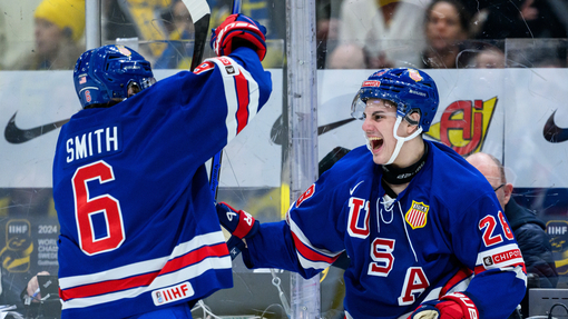 Прогноз на матч США U20 — Германия U20