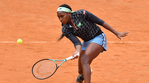 Прогноз на матч * Донна Векич — Coco Gauff