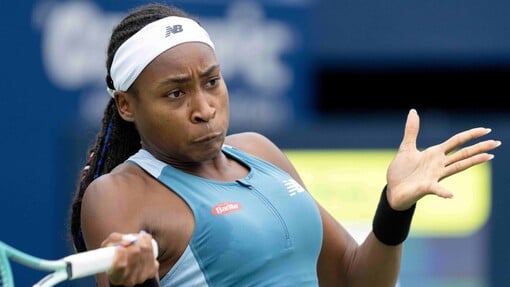 Прогноз на матч Coco Gauff — Диана Шнайдер  *