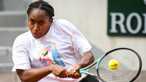 Прогноз на матч * Юлия Путинцева — Coco Gauff