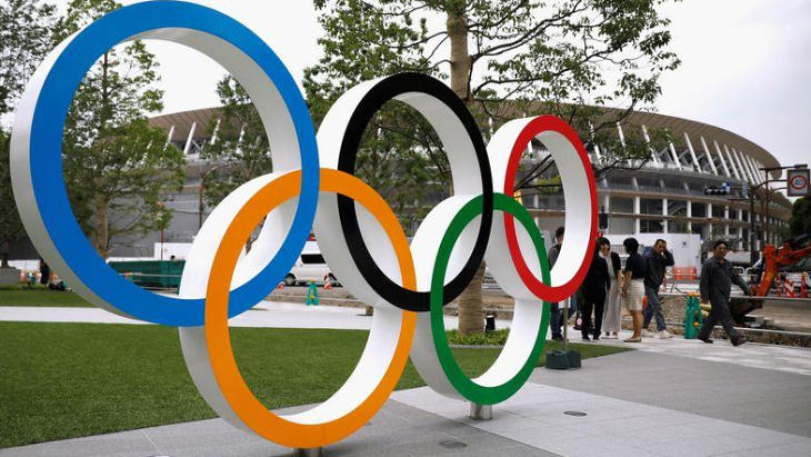 Олимпийский комитет США призвал перенести ОИ-2020