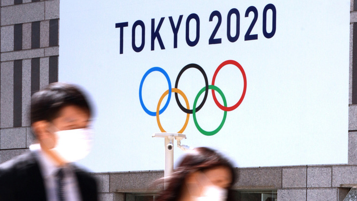 Церемония открытия Олимпийских игр в Токио состоится 23 июля