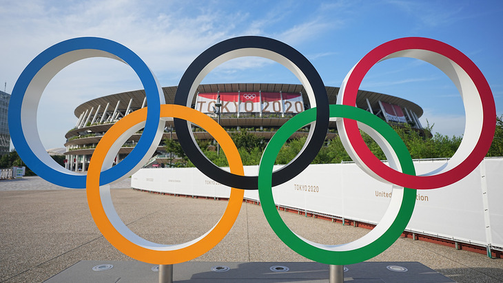 Летняя Олимпиада в Токио пройдет с 23 июля по 8 августа